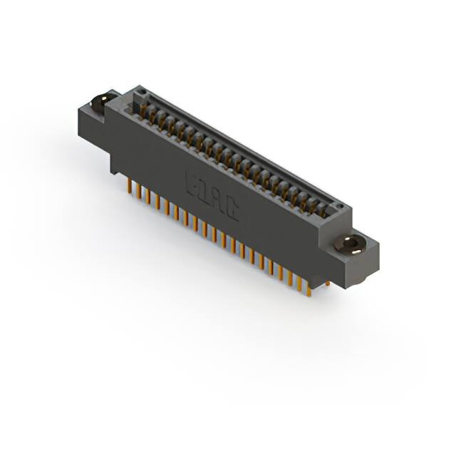 395-040-541-803 EDAC Inc.  Edgeboard Connectors